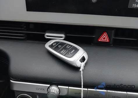 2022 Hyundai Ioniq 5 Se from USA, damaged, VIN KM8KM4AE4NU065539